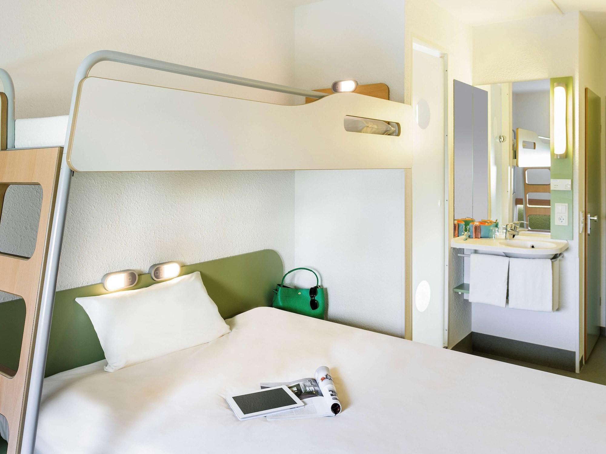 Ibis Budget Technopole Hotel