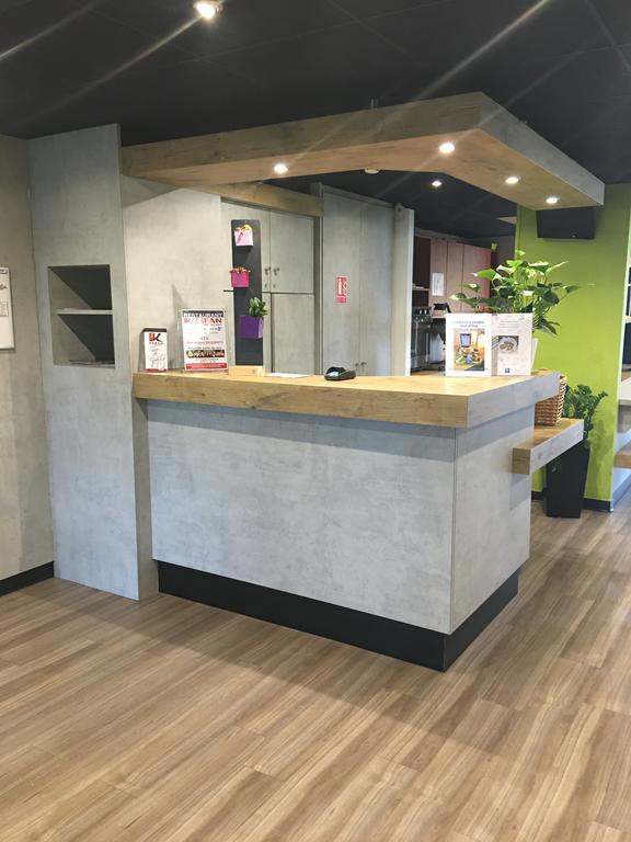 Ibis Budget Technopole Hotel 2*