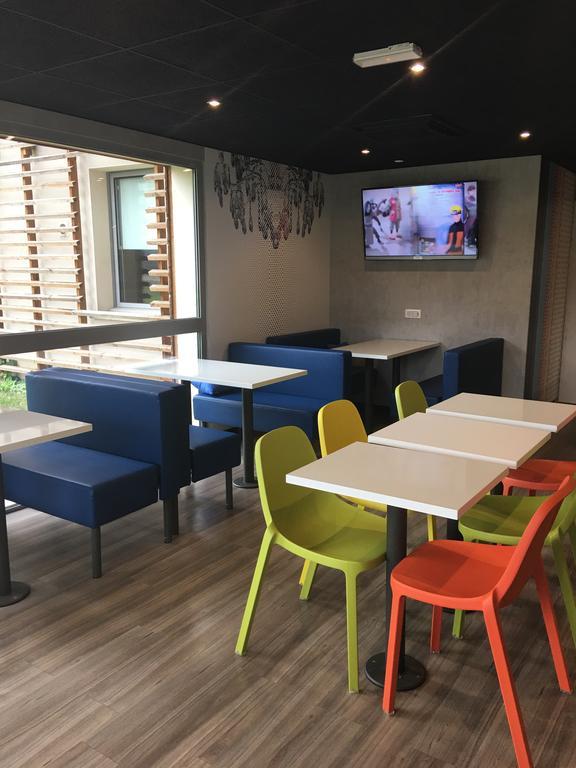 Ibis Budget Technopole Hotel