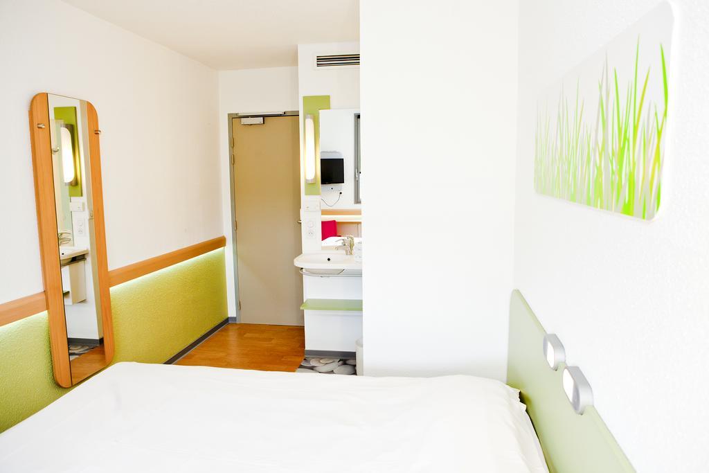 Ibis Budget Technopole Hotel Metz
