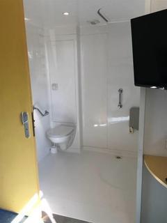 Hotel Ibis Budget Technopole 2*