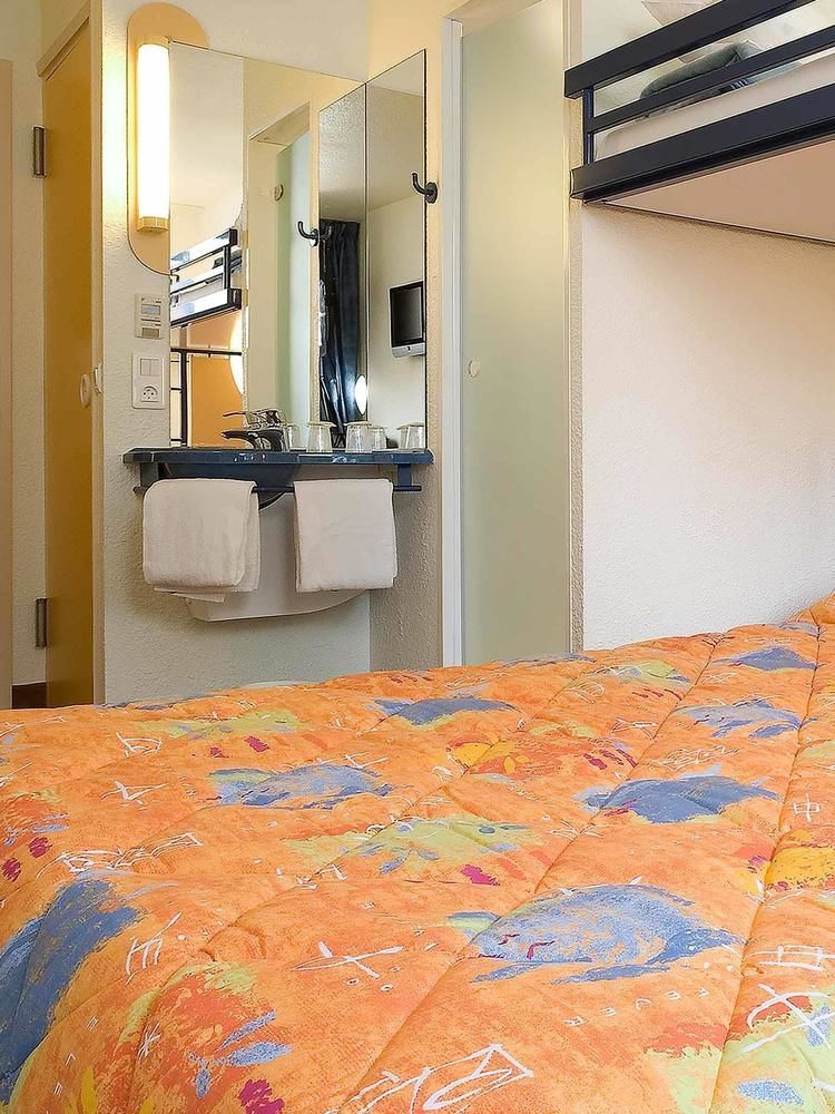Ibis Budget Technopole