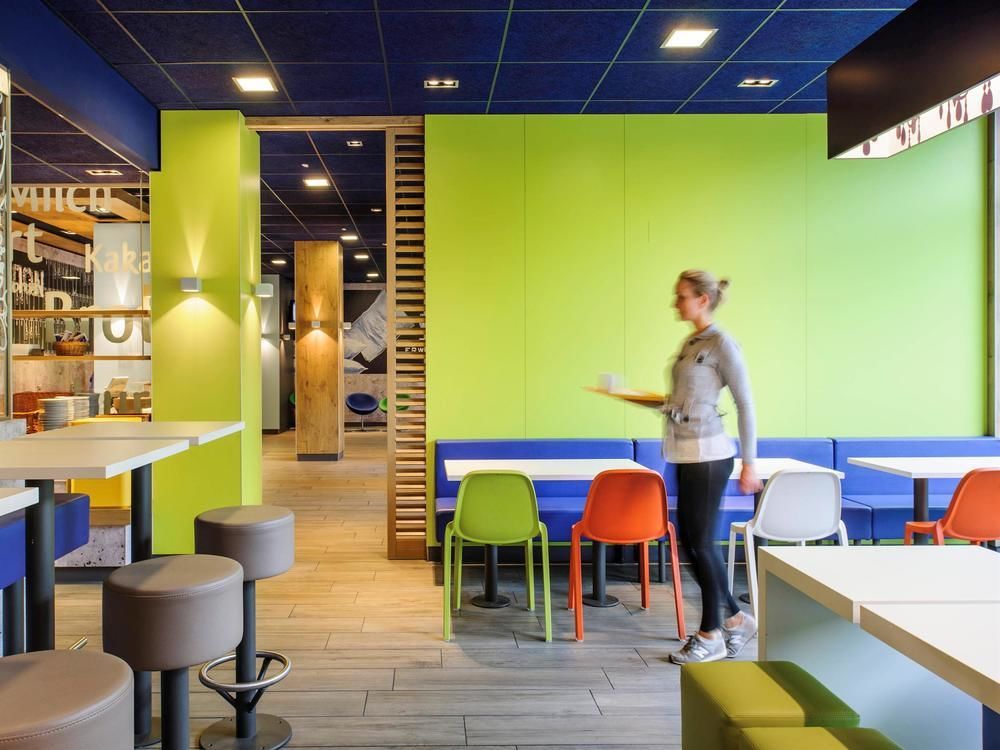 Ibis Budget Technopole Metz