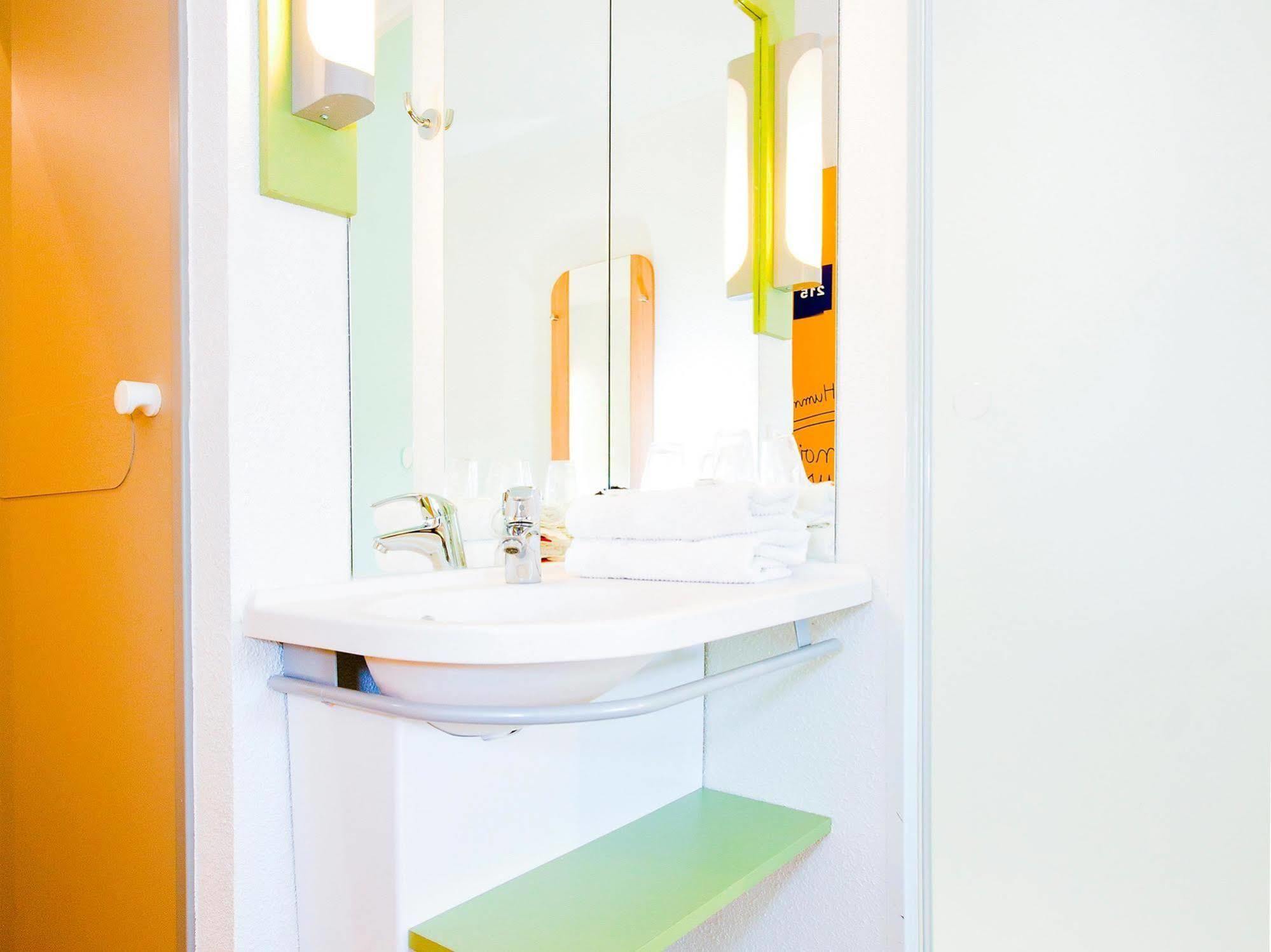 Ibis Budget Technopole Hotel 2*