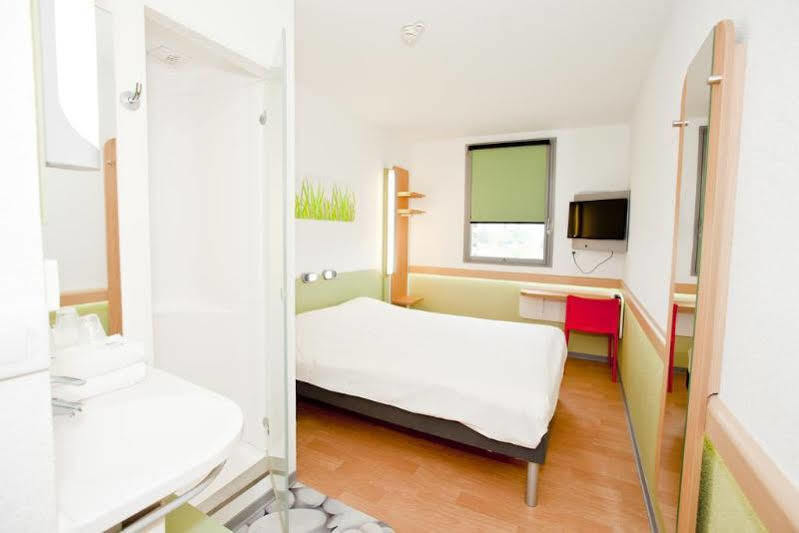 Hotel Ibis Budget Technopole
