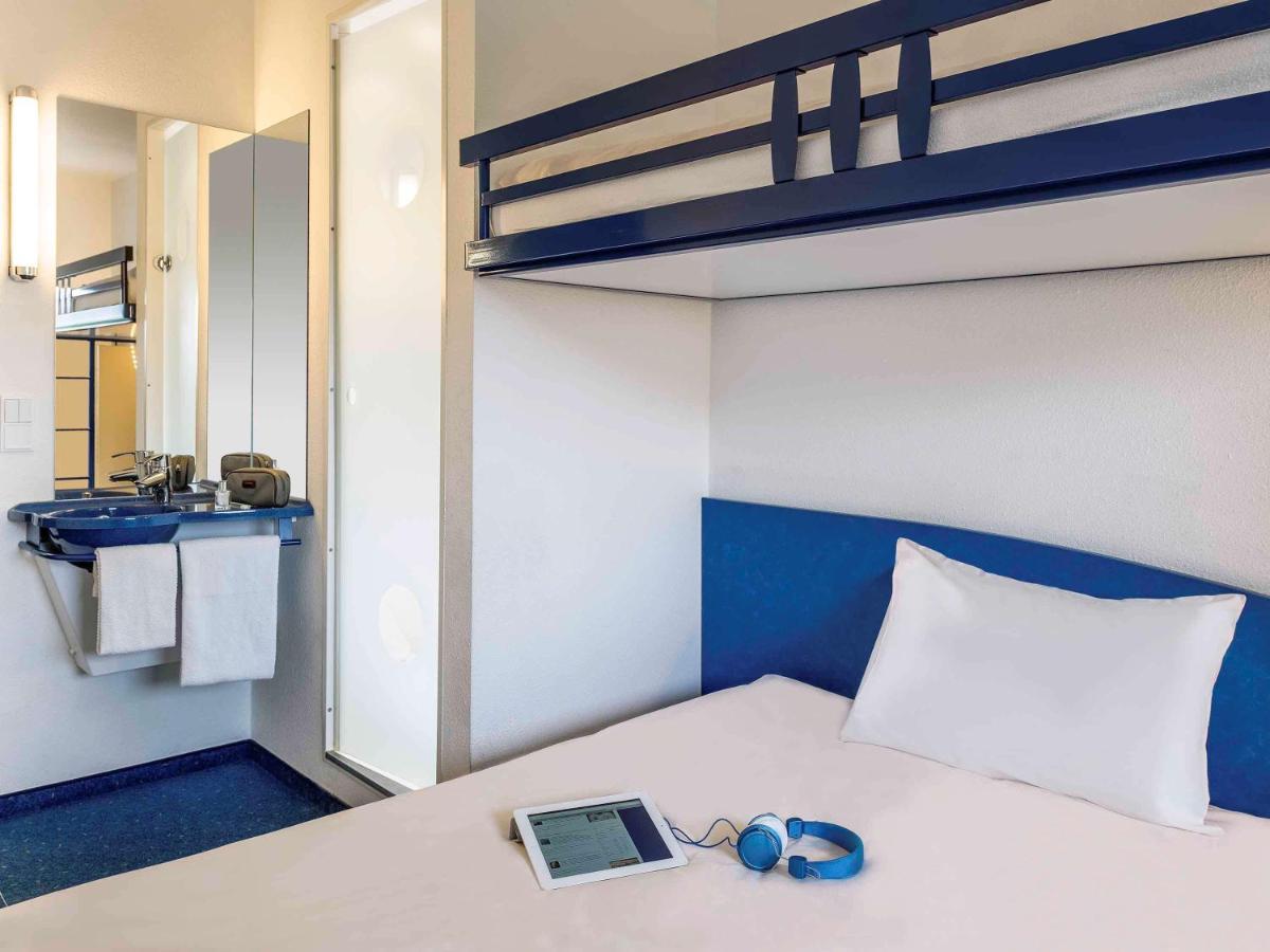 Ibis Budget Technopole Hotel 2*